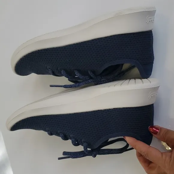 ALLBIRDS TREE RUNNERS 🏃‍♀️ SNEAKERS 👟