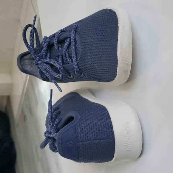 ALLBIRDS TREE RUNNERS 🏃‍♀️ SNEAKERS 👟