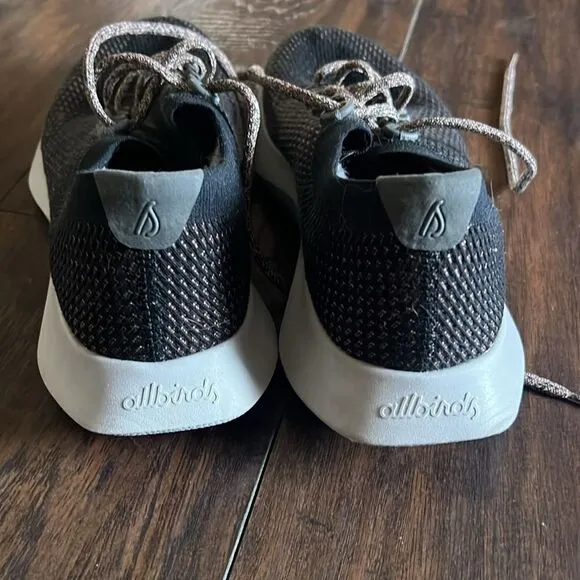 Allbirds Tree Runners TR M11 Athletic Running Shoes size 12 in EUC