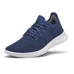 Allbirds Tree Runner Sneakers - Kauri Marine Blue