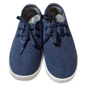 Allbirds Womens Tree Skippers Blue Running Shoes Sneakers US Size 11/EUR 41