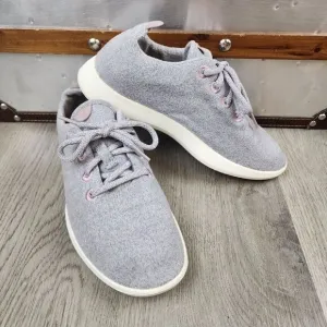Allbirds Wool Runners Women's Sneakers size 9