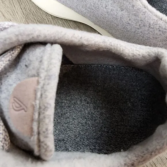 Allbirds Wool Runners Women's Sneakers size 9