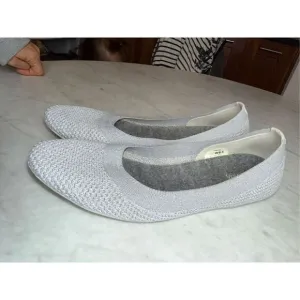 Allbirds Women's Tree Breezers Flats Slip On Shoes Size 8.5