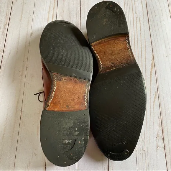 Allen Edmonds Leather Dress Shoe size 13