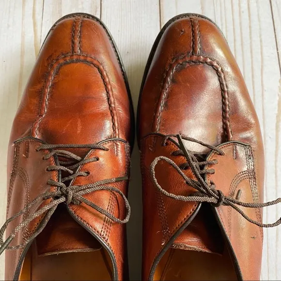 Allen Edmonds Leather Dress Shoe size 13