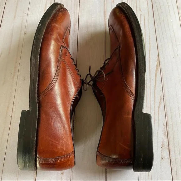 Allen Edmonds Leather Dress Shoe size 13