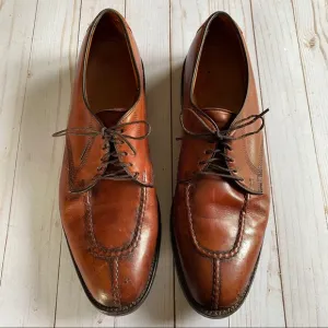 Allen Edmonds Leather Dress Shoe size 13