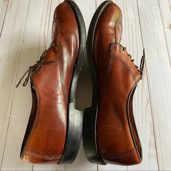Allen Edmonds Leather Dress Shoe size 13