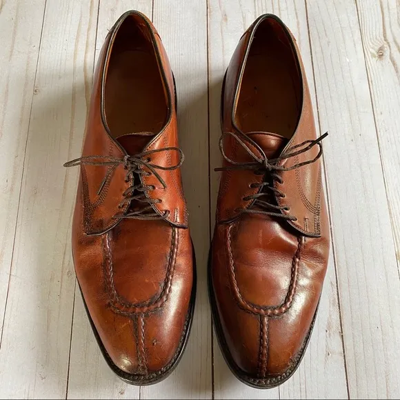 Allen Edmonds Leather Dress Shoe size 13