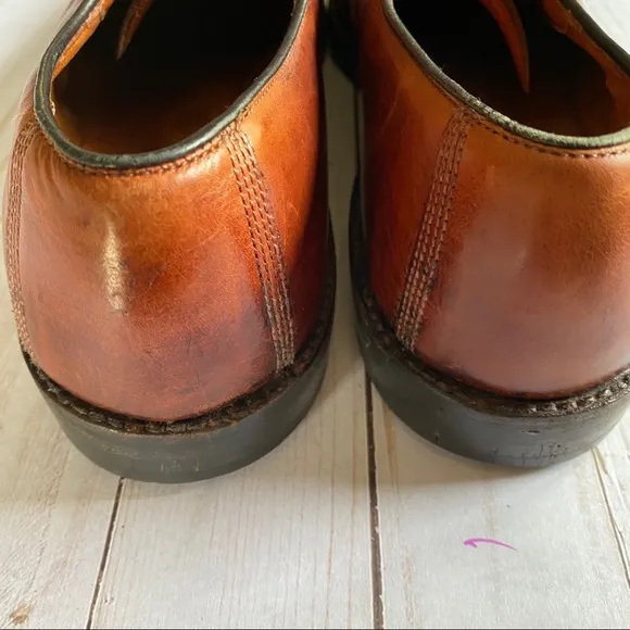 Allen Edmonds Leather Dress Shoe size 13