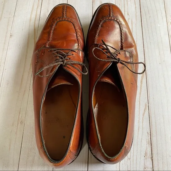 Allen Edmonds Leather Dress Shoe size 13