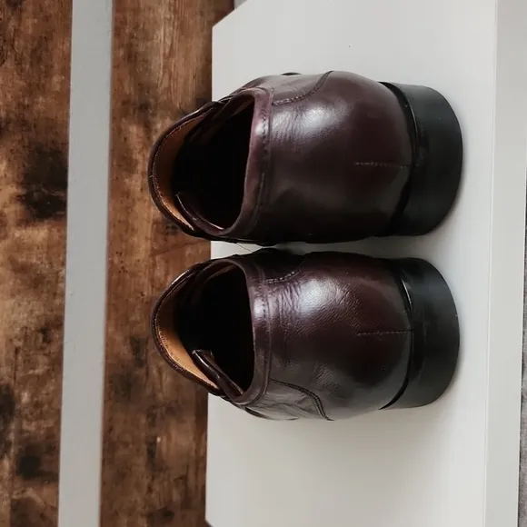 Allen Edmonds modena brown men loafers Driving Shoes Mocassin Slip On