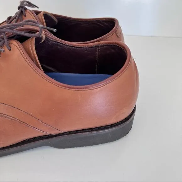 Allen Edmonds Ord Oxford Travel Mens Dress Shoes