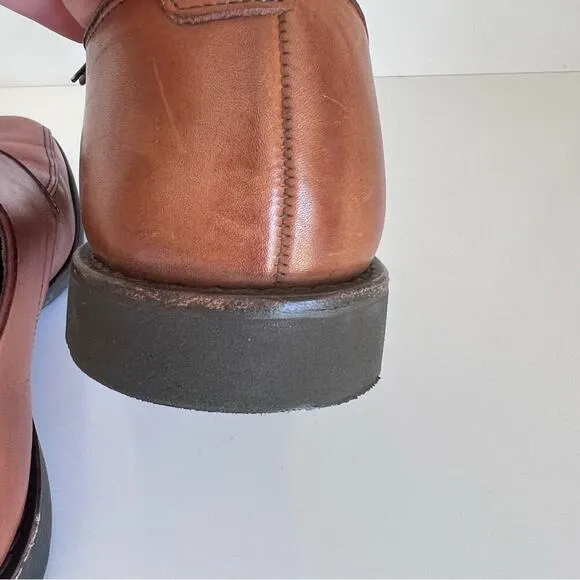 Allen Edmonds Ord Oxford Travel Mens Dress Shoes