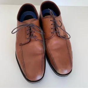Allen Edmonds Ord Oxford Travel Mens Dress Shoes