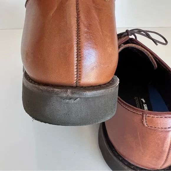 Allen Edmonds Ord Oxford Travel Mens Dress Shoes