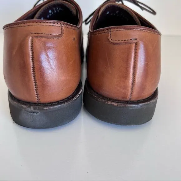 Allen Edmonds Ord Oxford Travel Mens Dress Shoes