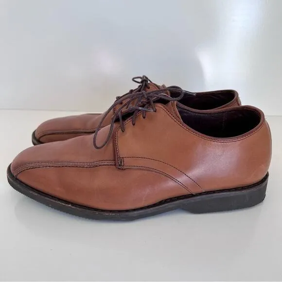 Allen Edmonds Ord Oxford Travel Mens Dress Shoes