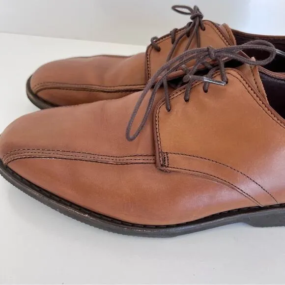 Allen Edmonds Ord Oxford Travel Mens Dress Shoes