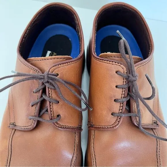 Allen Edmonds Ord Oxford Travel Mens Dress Shoes