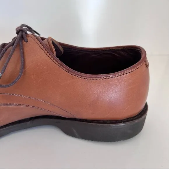 Allen Edmonds Ord Oxford Travel Mens Dress Shoes