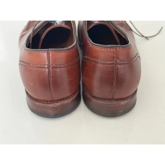 Allen Edmonds LaSalle  Oxford Dress Shoes