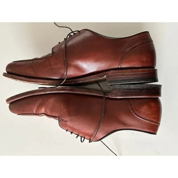 Allen Edmonds LaSalle  Oxford Dress Shoes