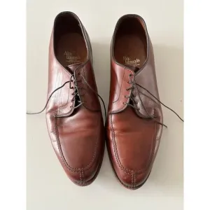 Allen Edmonds LaSalle  Oxford Dress Shoes