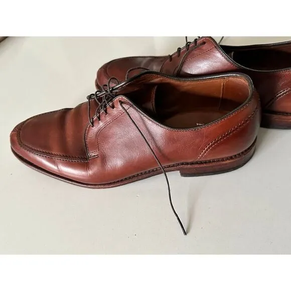 Allen Edmonds LaSalle  Oxford Dress Shoes