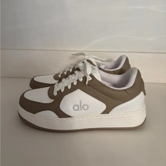 Alo Recovery Mode Sneaker UNISEX