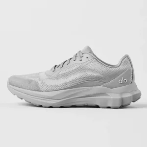 Alo Runners in Grey