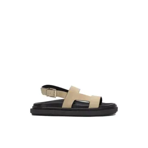 Alohas Sandals Size EU 38