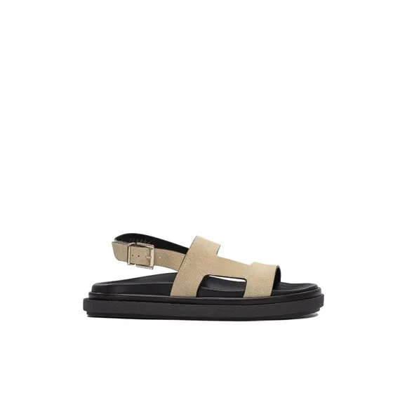 Alohas Sandals Size EU 38