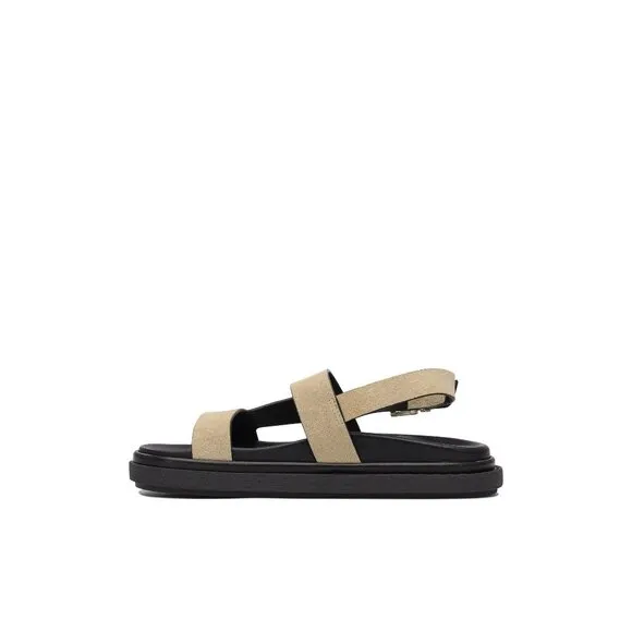 Alohas Sandals Size EU 38