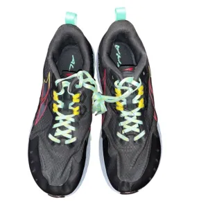 ALTRA Men’s Outroad Running Shoes Lace Up Blue Ego Max