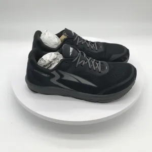 Altra mens Running Shoes size 12.5 US