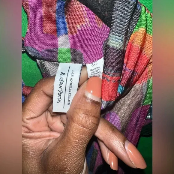 &amp; Other Stories Dress size Small