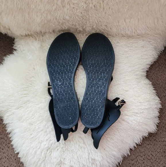 Ancient Greek Sandals Ikaria Jelly Sandals
