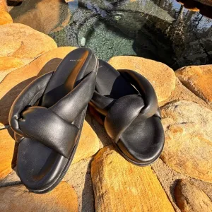Anine bing sandals
