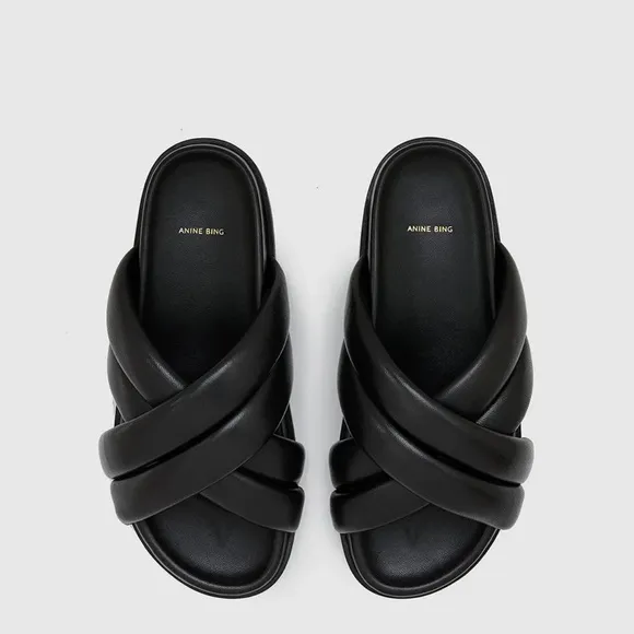 Anine bing sandals