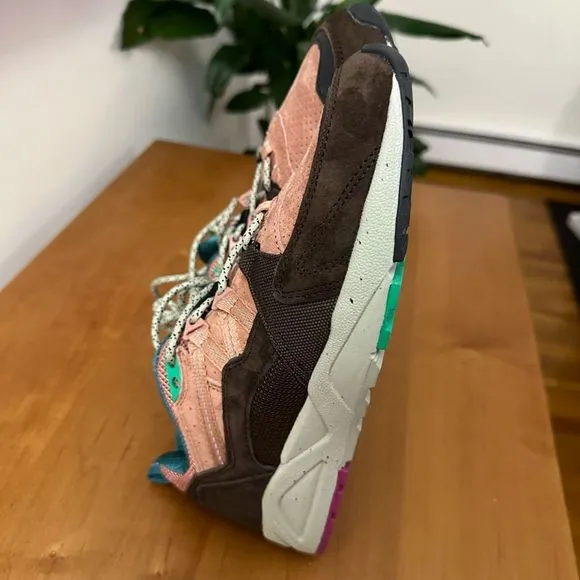 Anthropologie by Karhu Fusion 2.0 Sneakers Java Cork unisex
