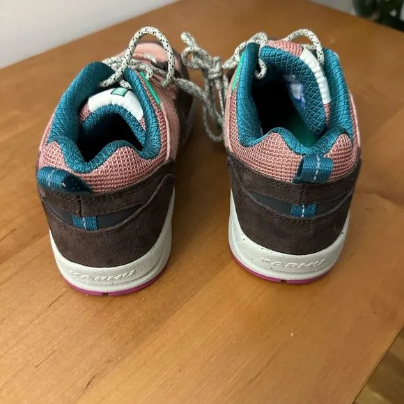 Anthropologie by Karhu Fusion 2.0 Sneakers Java Cork unisex