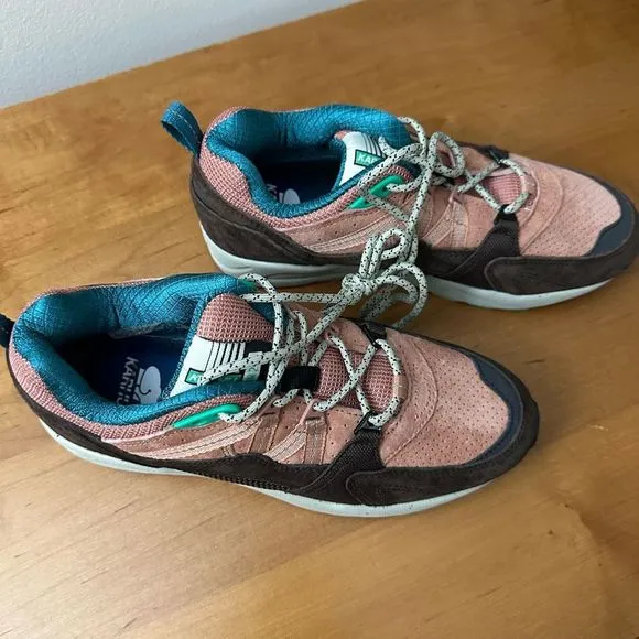 Anthropologie by Karhu Fusion 2.0 Sneakers Java Cork unisex