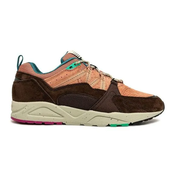 Anthropologie by Karhu Fusion 2.0 Sneakers Java Cork unisex