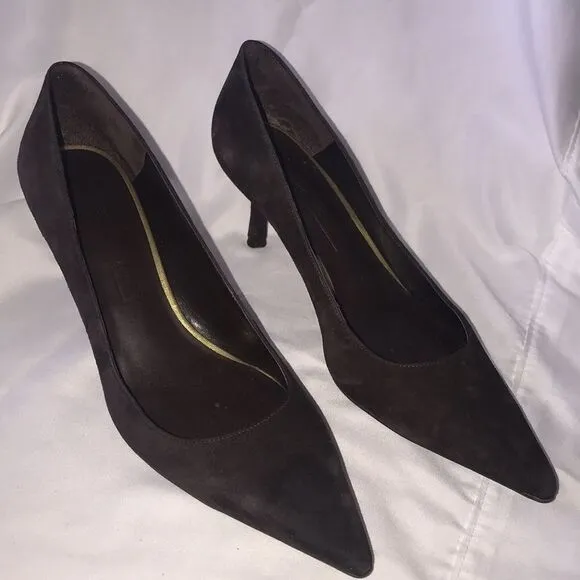 Antonio Melani Heels Shoes