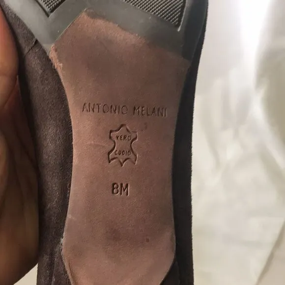 Antonio Melani Heels Shoes