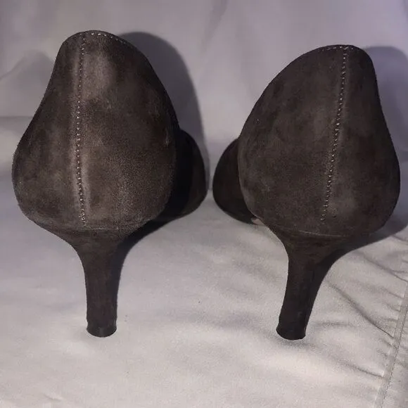 Antonio Melani Heels Shoes