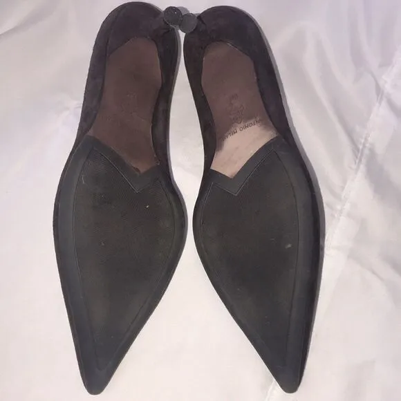 Antonio Melani Heels Shoes