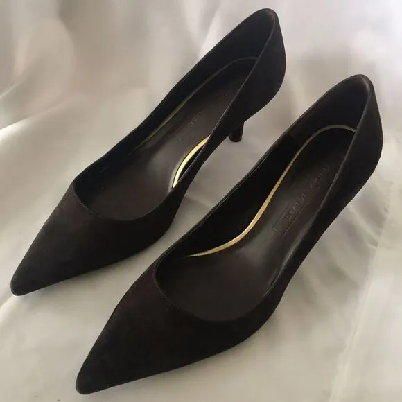 Antonio Melani Heels Shoes